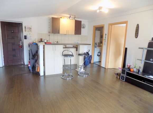 Apartament de vânzare 2 camere Floreşti - 34184AV | BLITZ Cluj-Napoca | Poza1