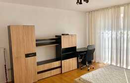 Garsoniera decomandata, 42 mp, parcare, zona strazii Florilor!