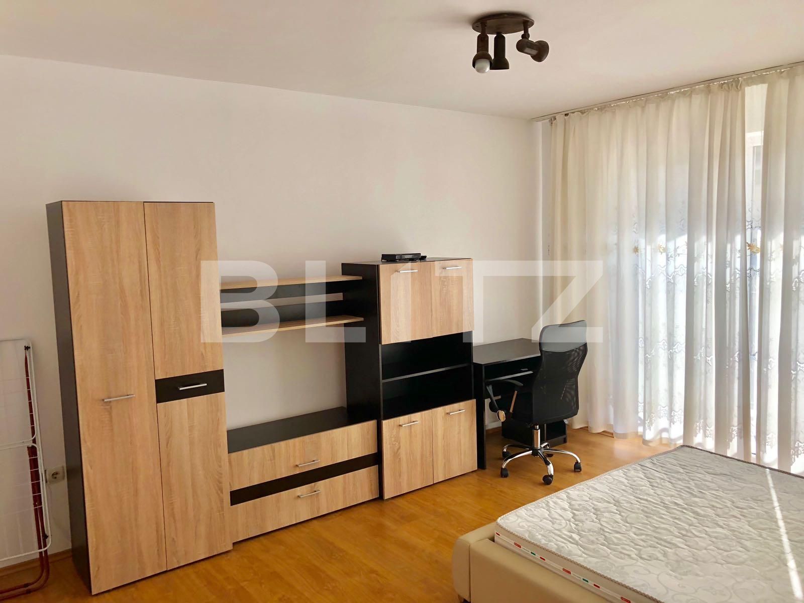 Garsonieră de închiriat Floreşti - 34185AI | BLITZ Cluj-Napoca | Poza3