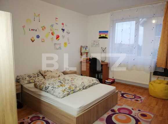 Apartament de închiriat 3 camere Bună Ziua - 34186AI | BLITZ Cluj-Napoca | Poza2