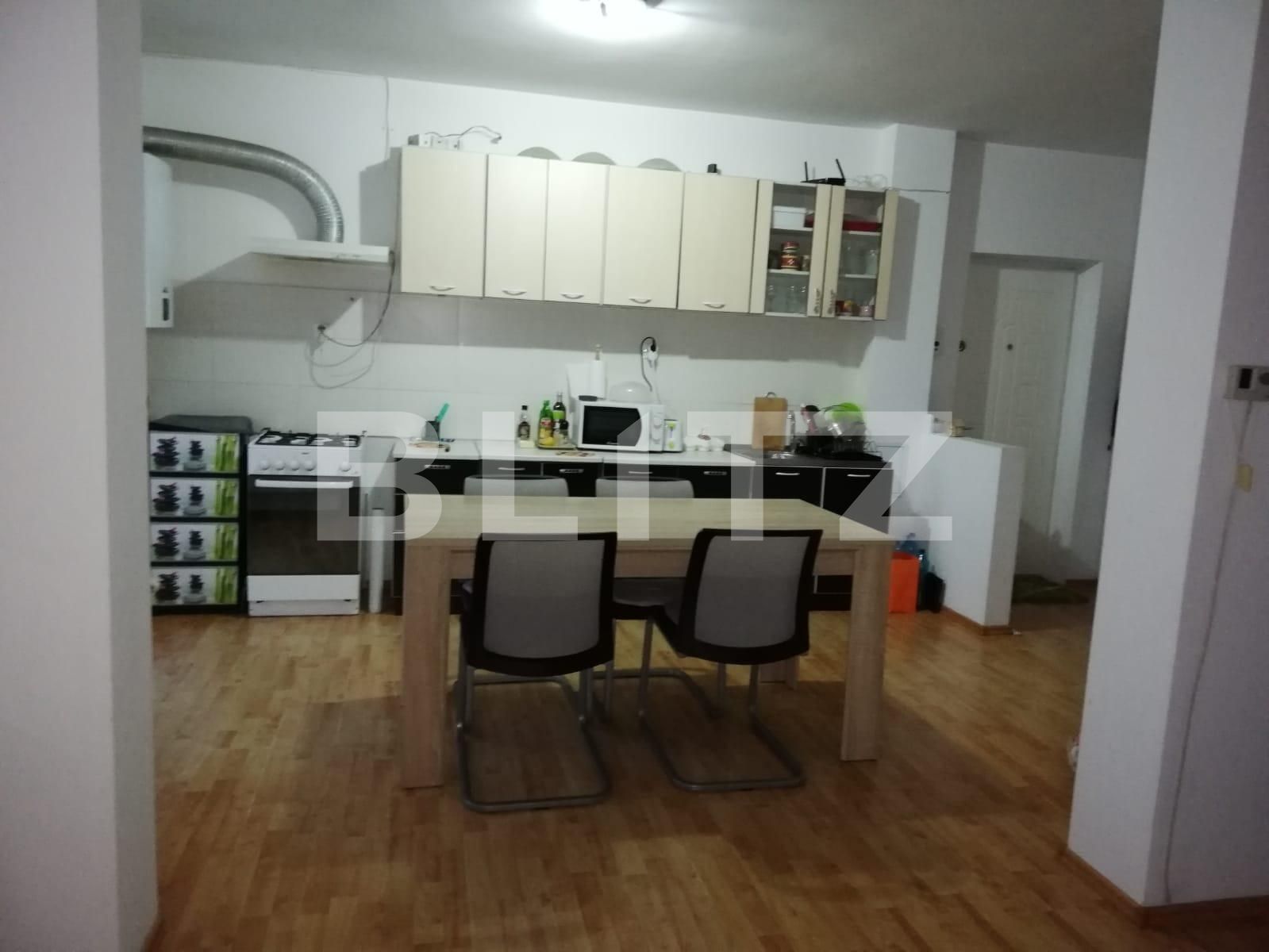 Apartament de închiriat 3 camere Bună Ziua - 34186AI | BLITZ Cluj-Napoca | Poza4