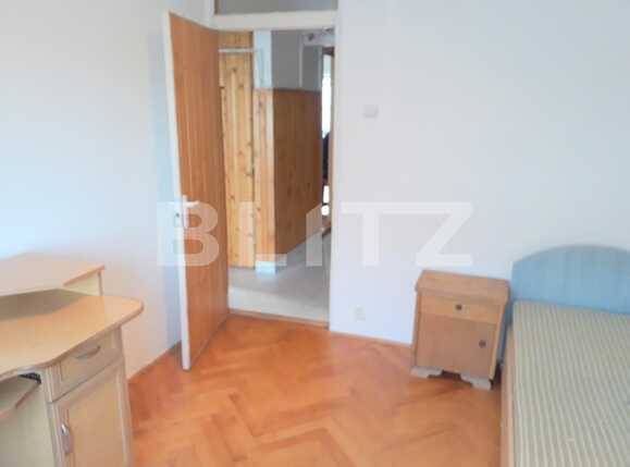 Apartament de închiriat 3 camere Intre Lacuri - 34187AI | BLITZ Cluj-Napoca | Poza2