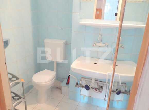 Apartament de închiriat 3 camere Intre Lacuri - 34187AI | BLITZ Cluj-Napoca | Poza14