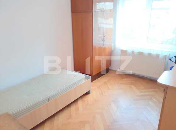 Apartament de închiriat 3 camere Intre Lacuri - 34187AI | BLITZ Cluj-Napoca | Poza1