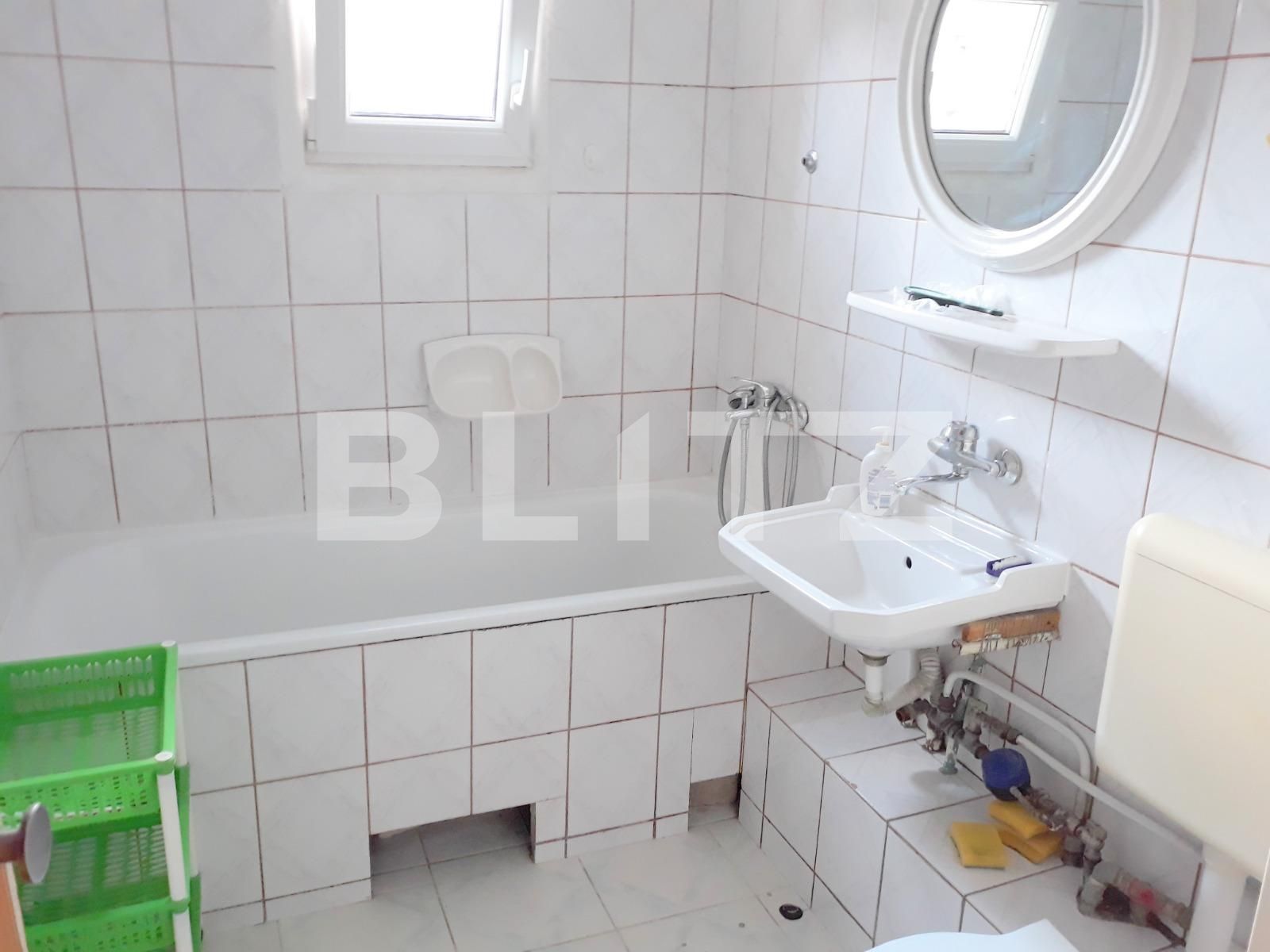 Apartament de închiriat 3 camere Intre Lacuri - 34187AI | BLITZ Cluj-Napoca | Poza13