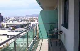 Apartament 2 camere, 49 mp, prima inchiriere, zona Viva City