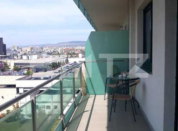 Apartament de închiriat 2 camere Gheorgheni - 34188AI | BLITZ Cluj-Napoca | Poza10