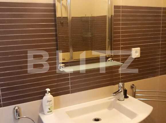 Apartament de închiriat 2 camere Gheorgheni - 34188AI | BLITZ Cluj-Napoca | Poza9