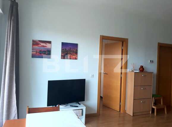Apartament de închiriat 2 camere Gheorgheni - 34188AI | BLITZ Cluj-Napoca | Poza3