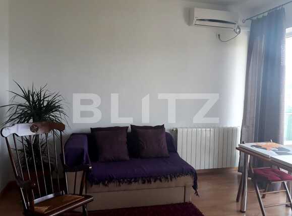 Apartament de închiriat 2 camere Gheorgheni - 34188AI | BLITZ Cluj-Napoca | Poza2