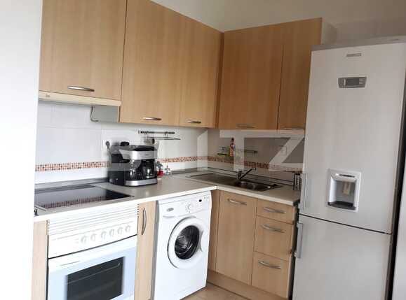 Apartament de închiriat 2 camere Gheorgheni - 34188AI | BLITZ Cluj-Napoca | Poza6