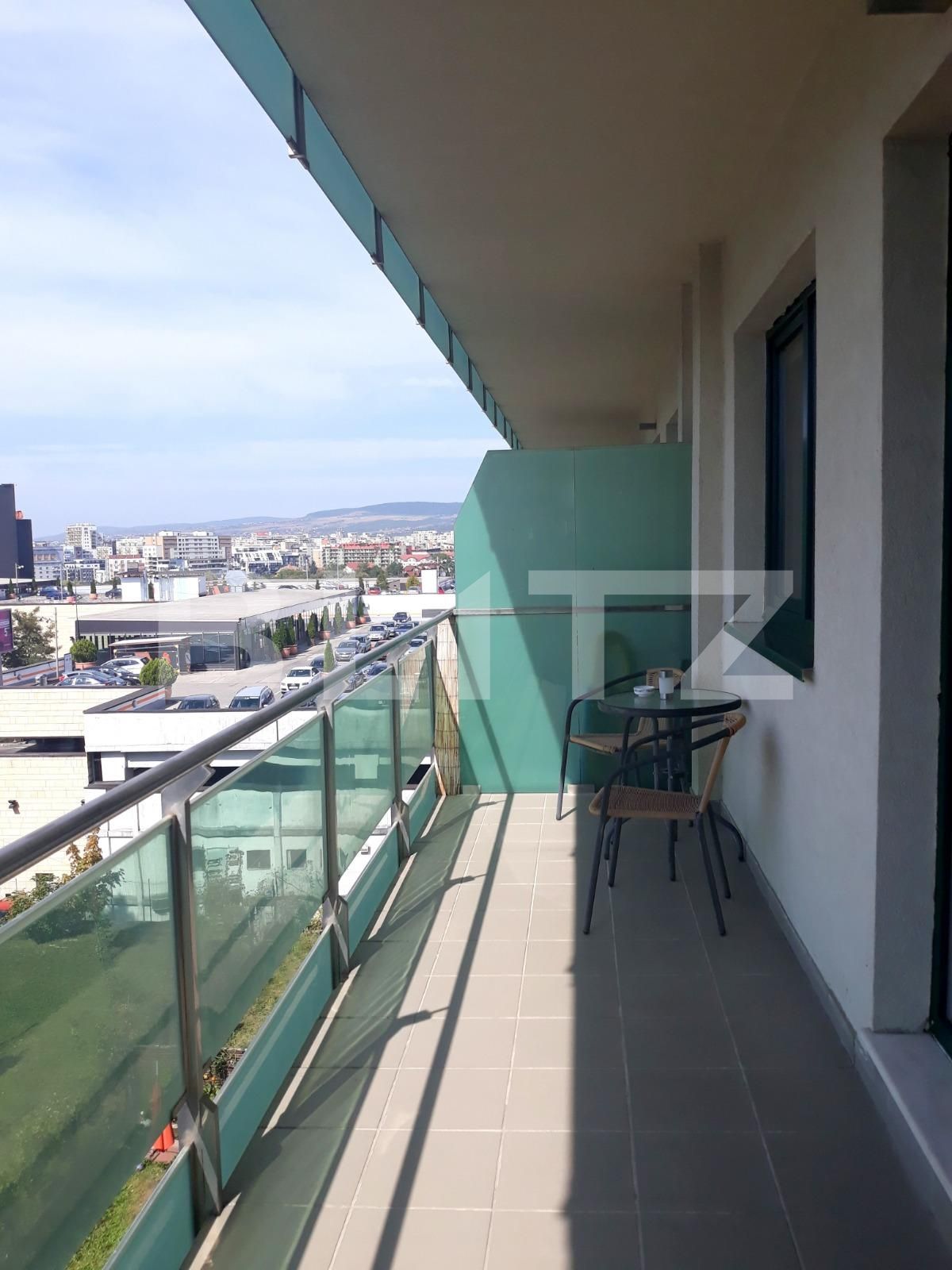 Apartament de închiriat 2 camere Gheorgheni - 34188AI | BLITZ Cluj-Napoca | Poza10