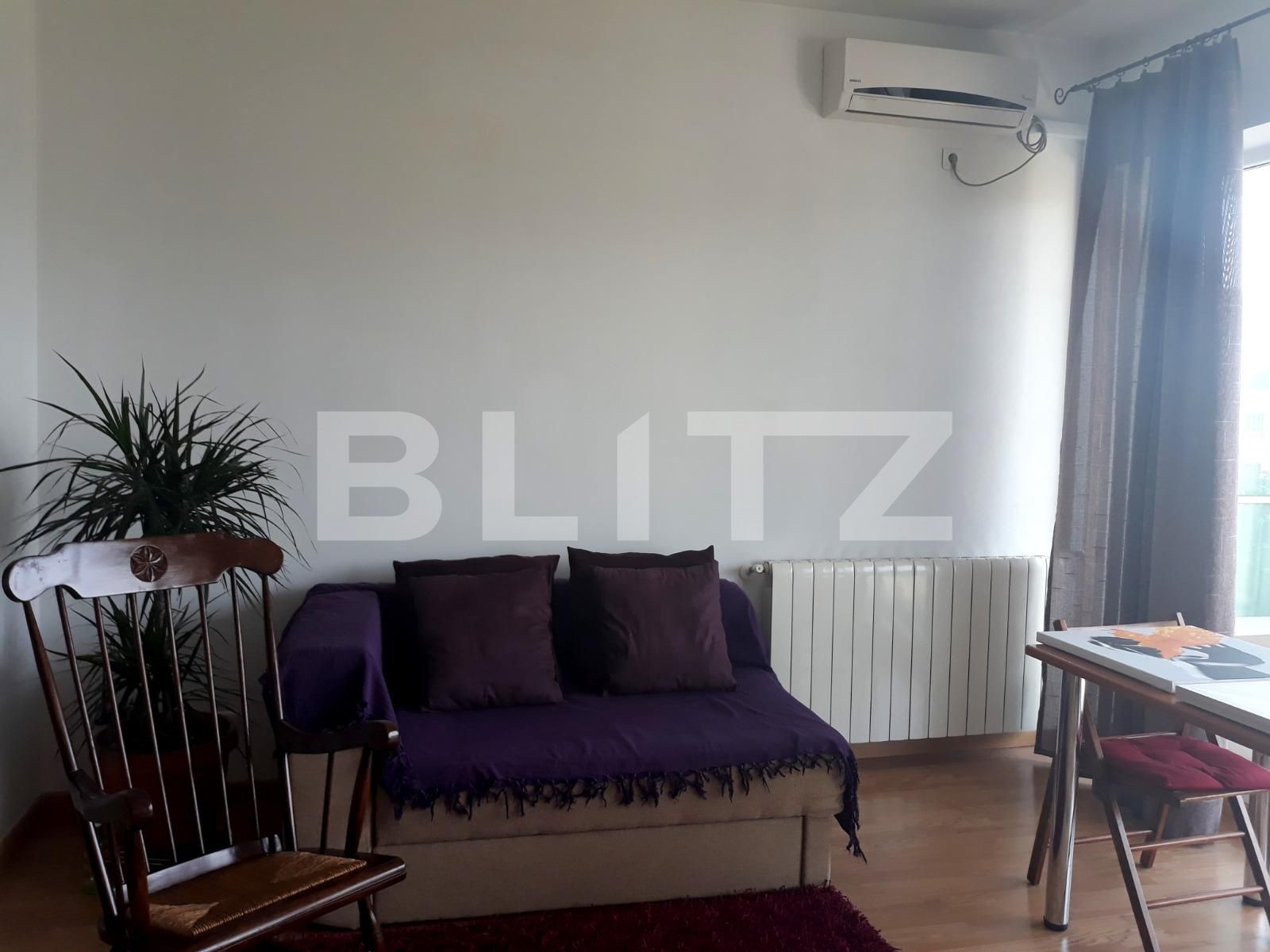 Apartament de închiriat 2 camere Gheorgheni - 34188AI | BLITZ Cluj-Napoca | Poza2