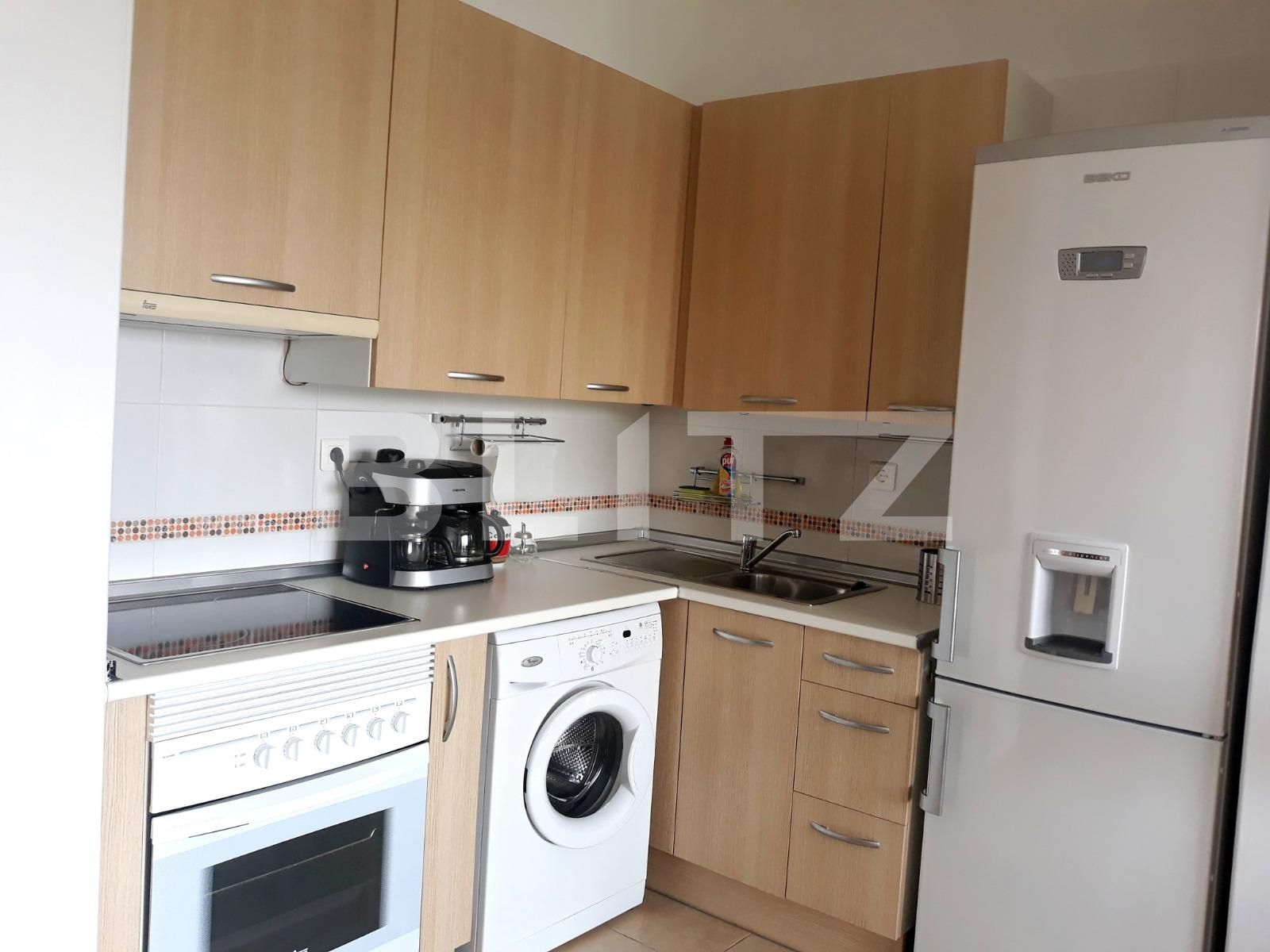 Apartament de închiriat 2 camere Gheorgheni - 34188AI | BLITZ Cluj-Napoca | Poza6