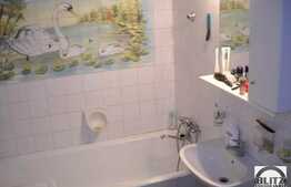 Apartament cu 2 camere in zona Marasti!