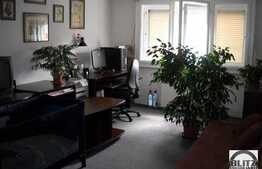 Apartament cu 2 camere in zona Marasti!