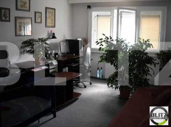 Apartament de vânzare 2 camere Marasti - 3419AV | BLITZ Cluj-Napoca | Poza1