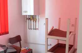 Garsoniera, 20 mp, parcare, zona strazii Dorobantilor