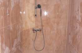 Garsoniera, 20 mp, parcare, zona strazii Dorobantilor