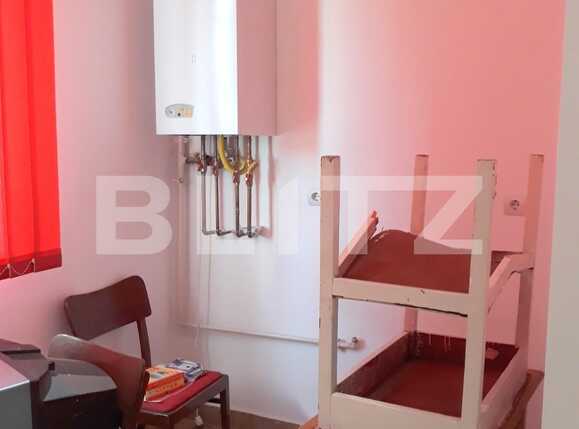 Garsonieră de închiriat Marasti - 34190AI | BLITZ Cluj-Napoca | Poza3