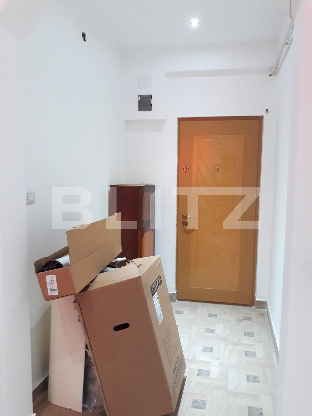 Garsonieră de închiriat Marasti - 34190AI | BLITZ Cluj-Napoca | Poza4