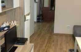 3 camere, 56,3 mp, decomandat, finisat modern, parcare, zona IRA