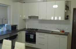 3 camere, 56,3 mp, decomandat, finisat modern, parcare, zona IRA