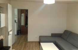 3 camere, 56,3 mp, decomandat, finisat modern, parcare, zona IRA