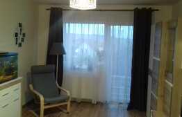 3 camere, 56,3 mp, decomandat, finisat modern, parcare, zona IRA