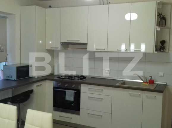 Apartament de vânzare 3 camere Someseni - 34193AV | BLITZ Cluj-Napoca | Poza1