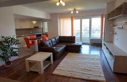 Apartament 2 camere, 67 mp, parcare subterana, terasa, zona Parcul Rozelor, APARTAMENT LA CHEIE!