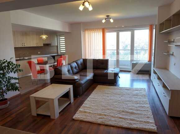 Apartament de vânzare 2 camere Plopilor - 34194AV | BLITZ Cluj-Napoca | Poza1