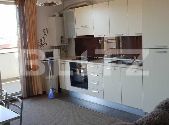 Apartament de vânzare 2 camere Marasti - 34195AV | BLITZ Cluj-Napoca | Poza1