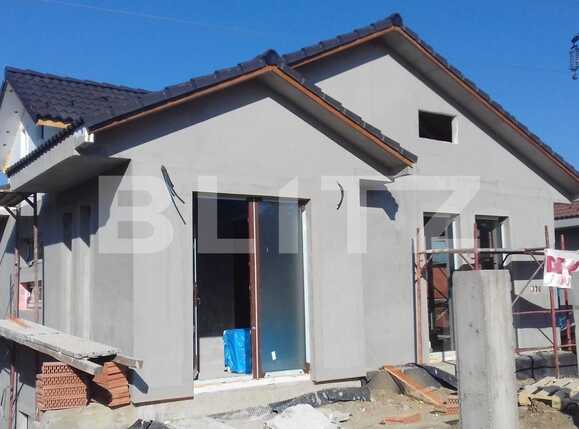 Casa de vânzare 4 camere Feleacu - 34196CV | BLITZ Cluj-Napoca | Poza3