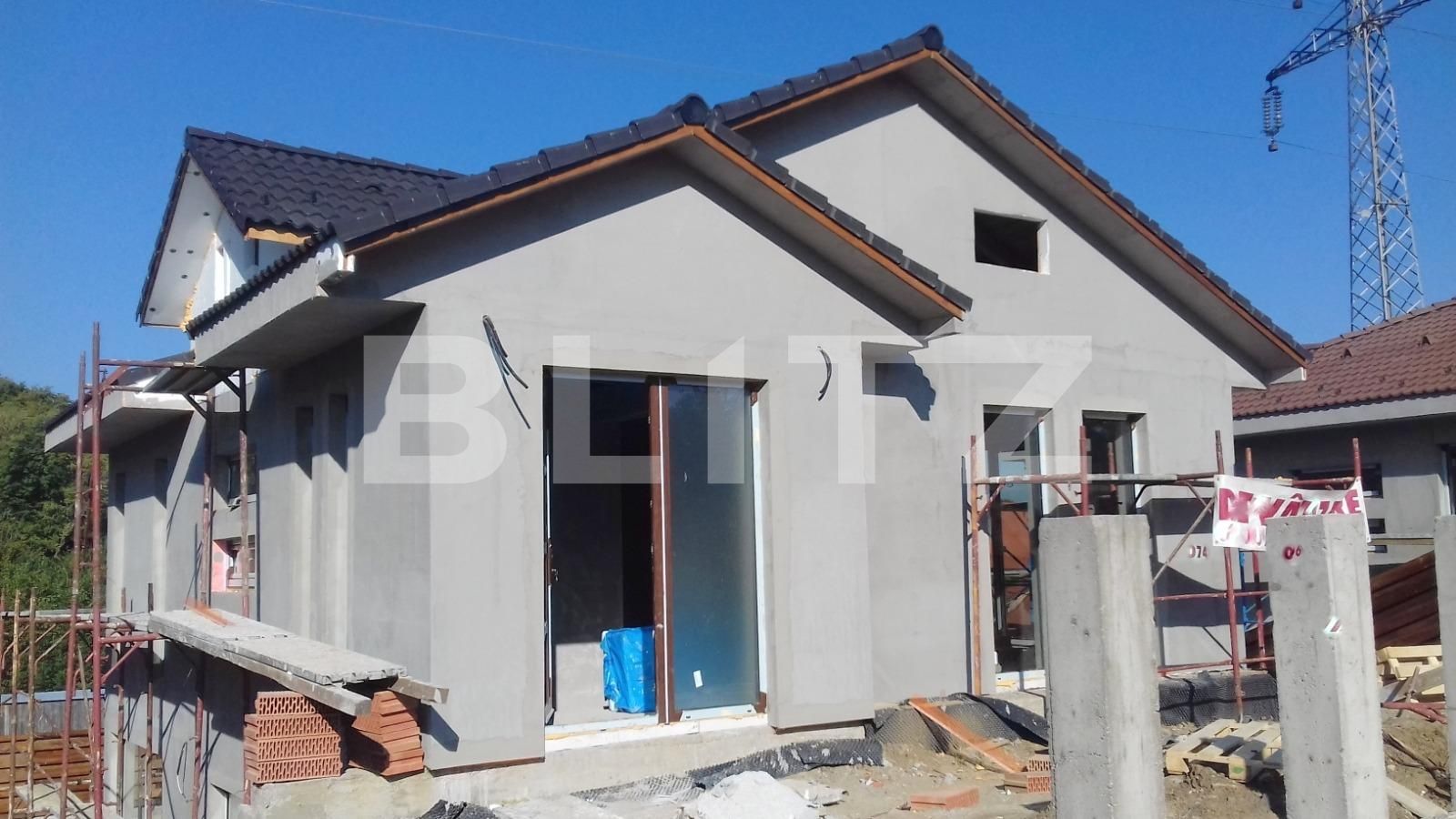 Casa de vânzare 4 camere Feleacu - 34196CV | BLITZ Cluj-Napoca | Poza3