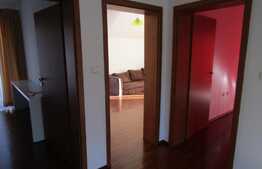 Casa 5 camere, 200 mp utili, teren 611 mp, S+P+M, zona Eugen Ionesco 