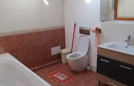 Casa 5 camere, 200 mp utili, teren 611 mp, S+P+M, zona Eugen Ionesco 