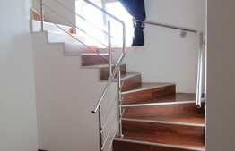 Casa 5 camere, 200 mp utili, teren 611 mp, S+P+M, zona Eugen Ionesco 