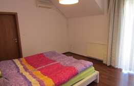 Casa 5 camere, 200 mp utili, teren 611 mp, S+P+M, zona Eugen Ionesco 