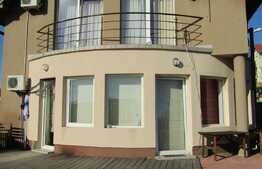 Casa 5 camere, 200 mp utili, teren 611 mp, S+P+M, zona Eugen Ionesco 