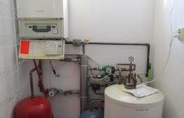 Casa 5 camere, 200 mp utili, teren 611 mp, S+P+M, zona Eugen Ionesco 