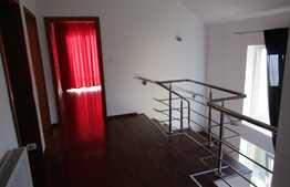 Casa 5 camere, 200 mp utili, teren 611 mp, S+P+M, zona Eugen Ionesco 