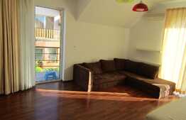 Casa 5 camere, 200 mp utili, teren 611 mp, S+P+M, zona Eugen Ionesco 