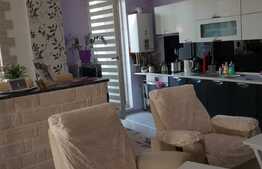 Apartament 3 camere, 60 mp, zona Piata Marasti