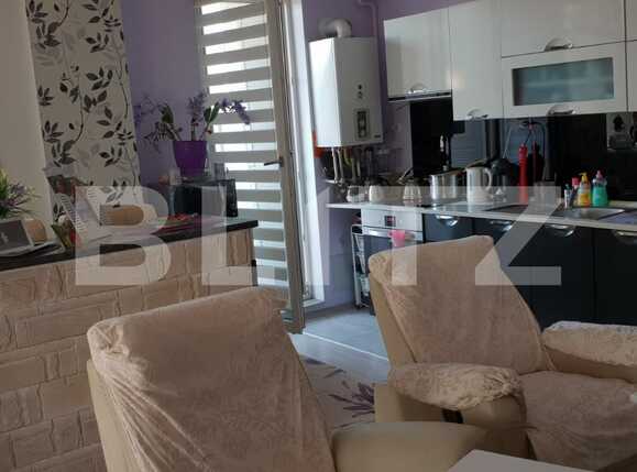 Apartament de vânzare 3 camere Marasti - 34198AV | BLITZ Cluj-Napoca | Poza3