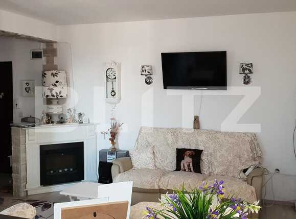 Apartament de vânzare 3 camere Marasti - 34198AV | BLITZ Cluj-Napoca | Poza2