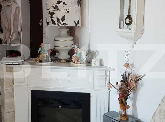 Apartament de vânzare 3 camere Marasti - 34198AV | BLITZ Cluj-Napoca | Poza1