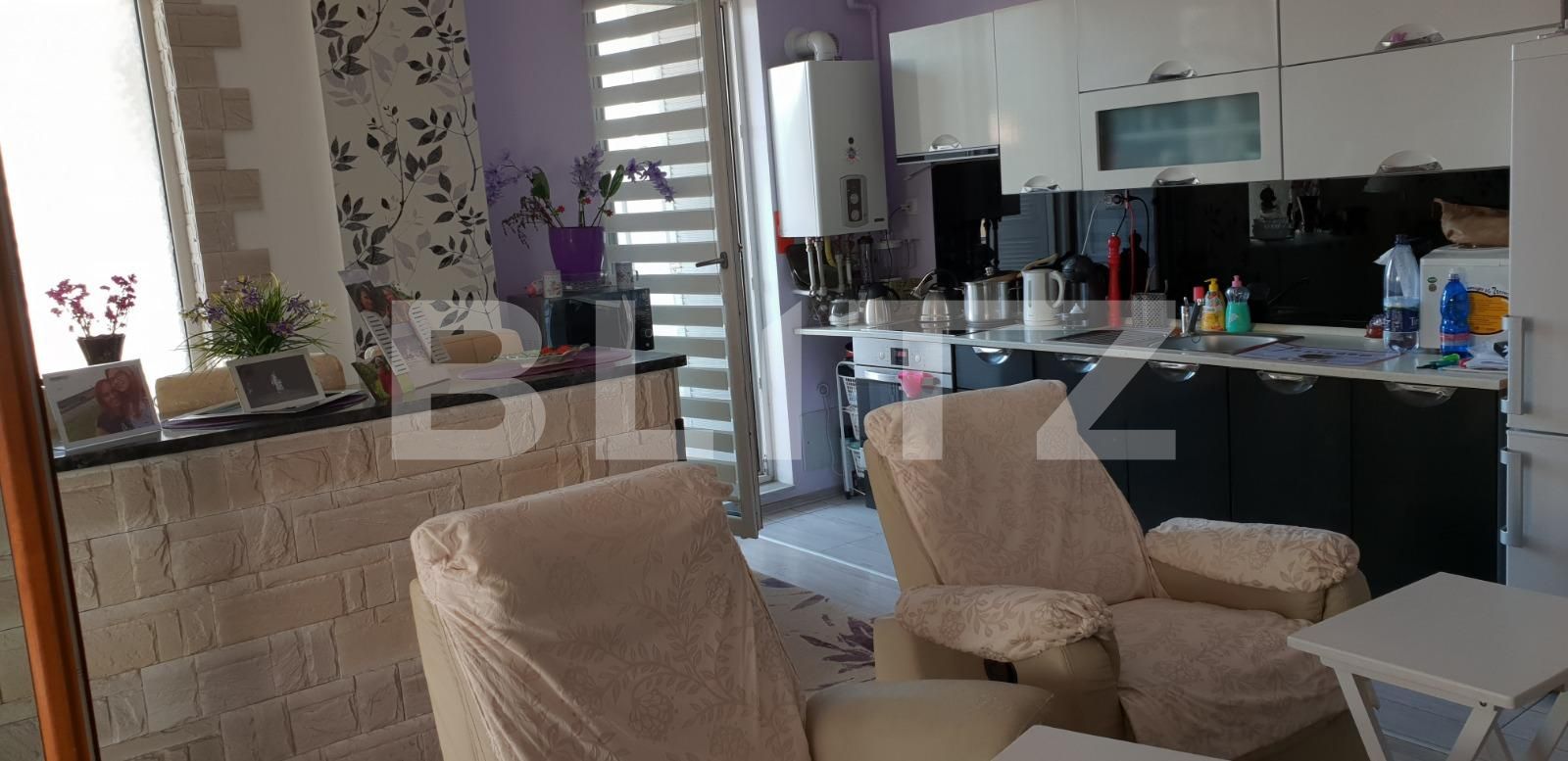 Apartament de vânzare 3 camere Marasti - 34198AV | BLITZ Cluj-Napoca | Poza3