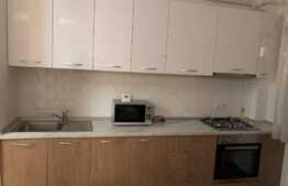 Apartament 3 camere, imobil nou, 79 mp, garaj, terasa 12 mp, zona strazii Buna Ziua