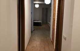 Apartament 3 camere, imobil nou, 79 mp, garaj, terasa 12 mp, zona strazii Buna Ziua